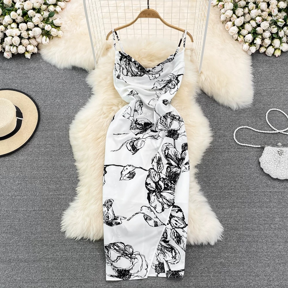 Locked in your love dress CBC1304 images